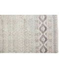 Feizy PAYTON 6495F IN BLUSH/IVORY 7' 9" x 9' 9" Area Rug