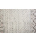 Feizy PAYTON 6495F IN BLUSH/IVORY 7' 9" x 9' 9" Area Rug