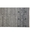 Feizy PAYTON 6495F IN BLUE/GRAY 7' 9" x 9' 9" Area Rug