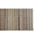 Feizy PAYTON 6498F IN PINK/MULTI 5' 6" x 8' 6" Area Rug