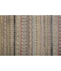 Feizy PAYTON 6498F IN PINK/MULTI 5' 6" x 8' 6" Area Rug
