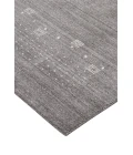 Feizy LEGACY 6579F IN GRAY 5' 6" x 8' 6" Area Rug