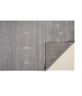 Feizy LEGACY 6579F IN GRAY 5' 6" x 8' 6" Area Rug