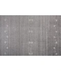 Feizy LEGACY 6579F IN GRAY 5' 6" x 8' 6" Area Rug