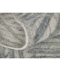 Feizy Elias GREEN/GRAY ELS69FYF 12 ft. X 15 ft. Rectangle Rug