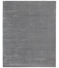 Feizy Abbott Gray ABT8A24F 5 ft. X 8 ft. Rect. Rug