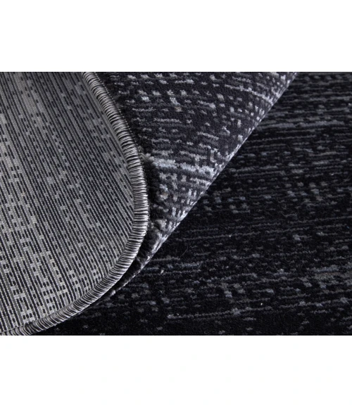 Feizy Deja CHARCOAL DJA39PJF 9 ft. 0 in. X 12 ft. 8 in. Rectangle Rug