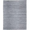 Feizy Finley Gray/Ivory T28T6046 9ft.6in. x 13ft.6in. Rect. Rug
