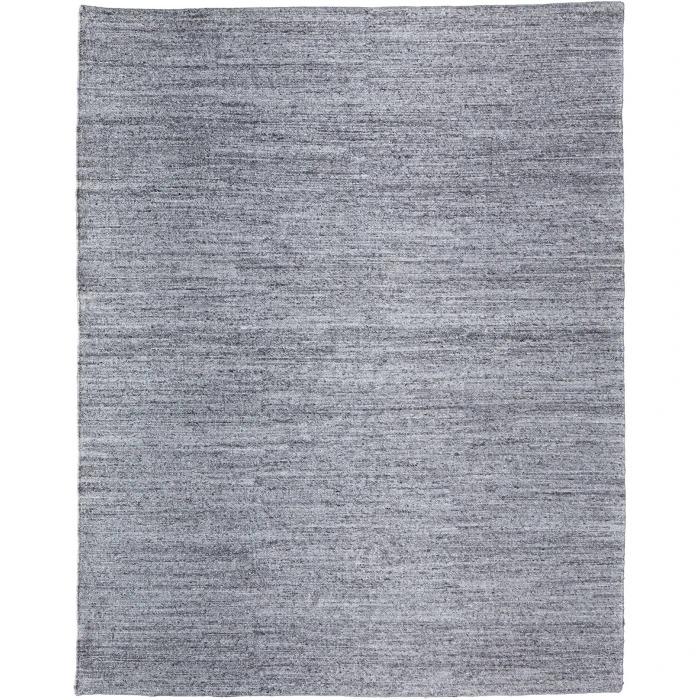 Feizy Finley Gray/Ivory T28T6046 8ft. x 10ft. Rect. Rug