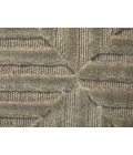 Feizy Channels JADE 2877276F 7 ft. 9 in. X 9 ft. 9 in. Rectangle Rug