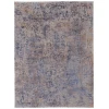 Feizy Pryor BLUE/MULTI PRY39NGF 7 ft. 10 in. X 10 ft. Rectangle Rug
