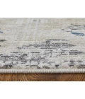 Feizy Sonora IVORY/MULTI SNR39NUF 6 ft. 7 in. X 9 ft. 6 in. Rectangle Rug