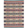 Feizy Bode BLACK I99I0759 8 ft. X 10 ft. Rectangle Rug