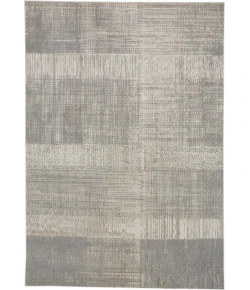 Feizy Aura 3736F GOLD/BEIGE Area Rug 10 ft. X 13 ft. 2 Rectangle