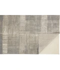 Feizy AURA 3736F IN GOLD/BEIGE 10' X 13' 2" Area Rug