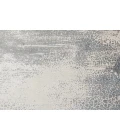 Feizy AZURE 3401F IN GRAY/BLUE 1' 8" X 2' 10" Sample Area Rug