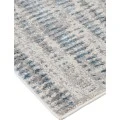 Feizy AZURE 3402F IN BLUE/GRAY 5' x 8' Area Rug