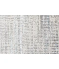 Feizy AZURE 3402F IN BLUE/GRAY 1' 8" X 2' 10" Sample Area Rug
