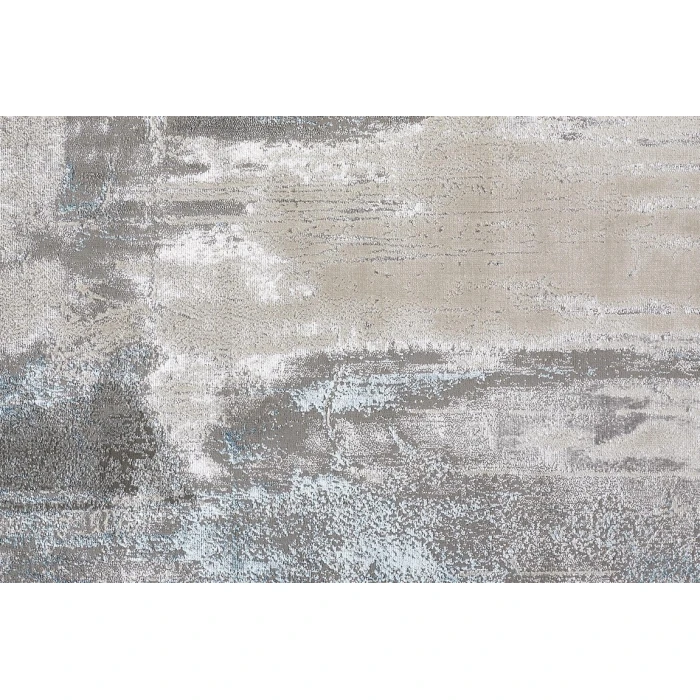 Feizy AZURE 3406F IN BEIGE/BLUE 10' X 13' 2" Area Rug