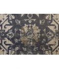 Feizy FOSTER 3760F IN BLUE/BEIGE 10' X 13' 2" Area Rug