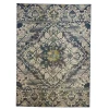 Feizy Foster 3760F GREEN/BEIGE Area Rug 10 ft. X 13 ft. 2 Rectangle