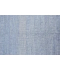 Feizy JANSON I6061 IN SILVER/NAVY 2' 6" X 10' Runner Area Rug