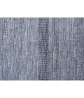 Feizy JANSON I6062 IN NAVY/SILVER 7' 9" x 9' 9" Area Rug