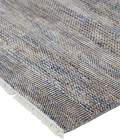 Feizy JANSON I6065 IN DARK GRAY 5' 6" x 8' 6" Area Rug