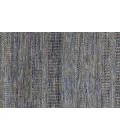 Feizy JANSON I6065 IN DARK GRAY 5' 6" x 8' 6" Area Rug