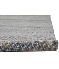Feizy JANSON I6065 IN DARK GRAY 5' 6" x 8' 6" Area Rug