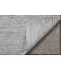 Feizy Finley Silver T28T6046 9ft.6in. x 13ft.6in. Rect. Rug