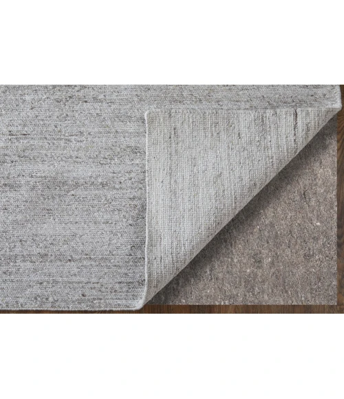 Feizy Finley Silver T28T6046 9ft.6in. x 13ft.6in. Rect. Rug