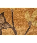Feizy Cordonnet LIGHT RUST 4887151F 8 ft. 6 in. X 11 ft. 6 in. Rectangle Rug