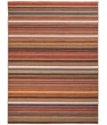 Feizy Silva MULTI I47I0500 8 ft. X 10 ft. Rectangle Rug