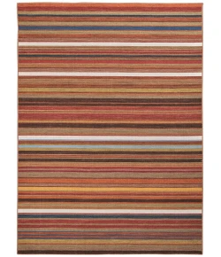 Feizy Silva MULTI I47I0500 8 ft. X 10 ft. Rectangle Rug