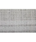 Feizy Highview Gray/Ivory T34T8016 8ft. x 10ft. Rect. Rug