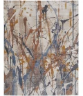 Feizy Gilmore BLUE/MULTI GIL39MPF 2 ft. X 3 ft. Rectangle Rug