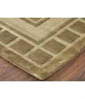 Feizy Channels SAGE 2877277F 7 ft. 9 in. X 9 ft. 9 in. Rectangle Rug