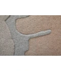 Feizy Katya Pink/Ivory KTY8989F 2 ft. X 3 ft. Rect. Rug
