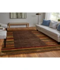 Feizy Keystone MULTI 2927171F 5 ft. 6 in. X 8 ft. 6 in. Rectangle Rug