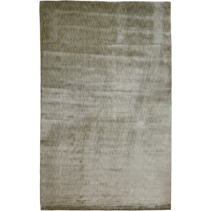 Feizy Marlowe Casual Chevron, Gray/Taupe, 4' x 6' Accent Rug