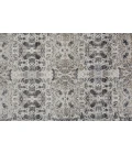 Feizy Cadiz Industrial Oriental, Gray/Taupe/Ivory, 11'-6" x 14'-6" Area Rug