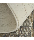 Feizy Mandana Brown/Ivory CME39LYF 8ft.2in. x 11ft.6in. Rect. Rug