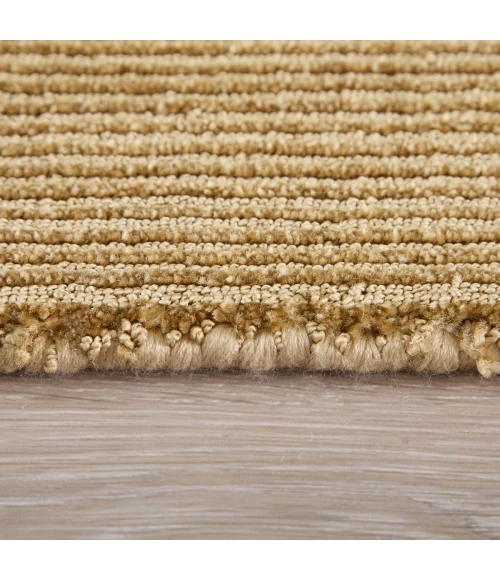 Feizy Abbott Gold ABT8A24F 10 ft. X 14 ft. Rect. Rug