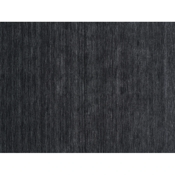 Feizy Luna BLACK 5798049F 9 ft. 6 in. X 13 ft. 6 in. Rectangle Rug