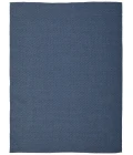 Feizy Tito BLUE TTO0826F 10 ft. X 14 ft. Rectangle Rug