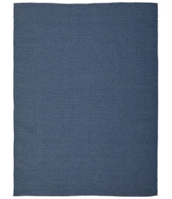 Feizy Tito BLUE TTO0826F 9 ft. X 12 ft. Rectangle Rug