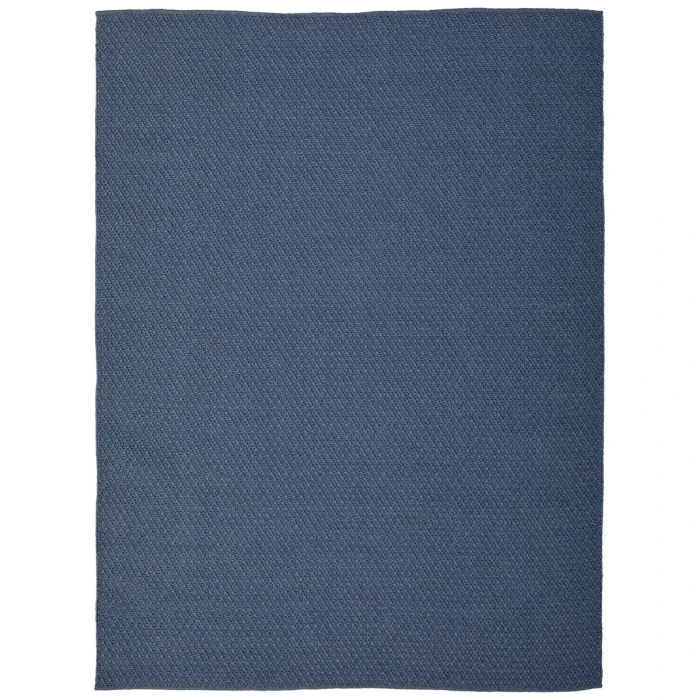 Feizy Tito BLUE TTO0826F 8 ft. X 10 ft. Rectangle Rug