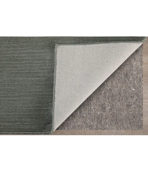 Feizy Abbott Black ABT8A24F 5 ft. X 8 ft. Rect. Rug