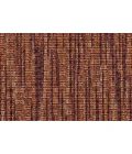 Feizy Mattison Orange/Brown 7483828F 9ft.10in. x 9ft.10in. Round Rug